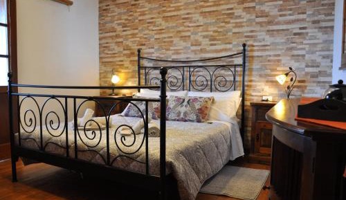 Queen Room with Sea View