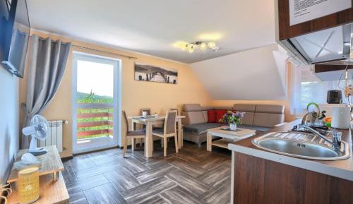 Quadruple Room with Balcony