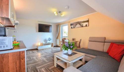 Quadruple Room with Balcony