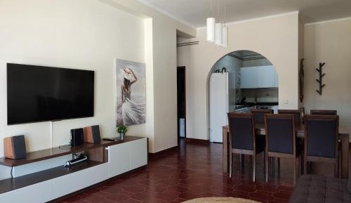 Apartment - Ground Floor