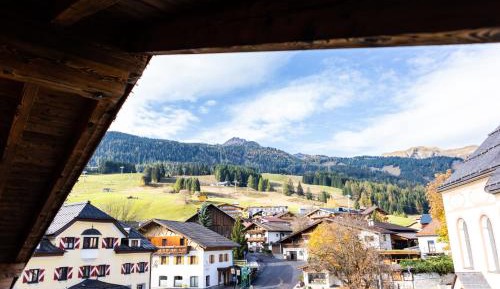 No 3 - Junior Apartment