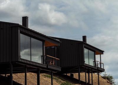 One-Bedroom Villa