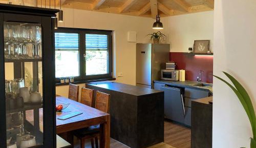 Bungalow with Patio