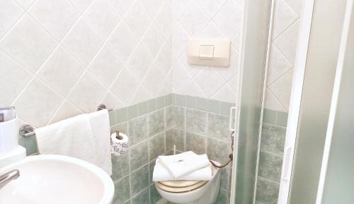 Comfort Double or Twin Room