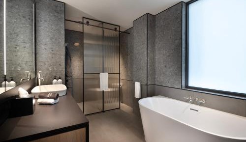 Urban Luxe