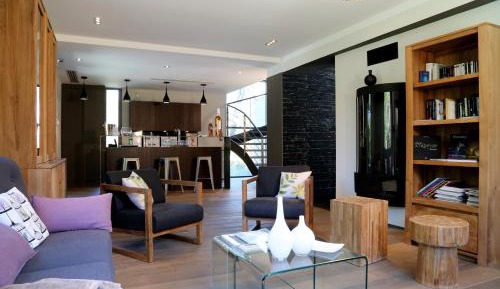 Superior Villa