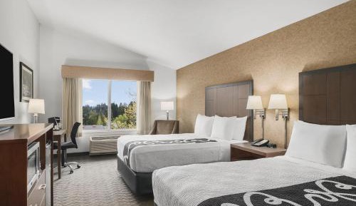 Queen Room with Two Queen Beds