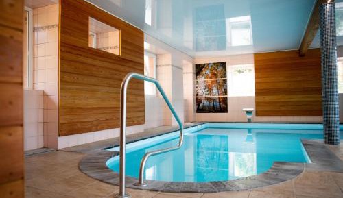 Double Room - Pool Side