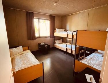 Apartment With Shared Bathroom