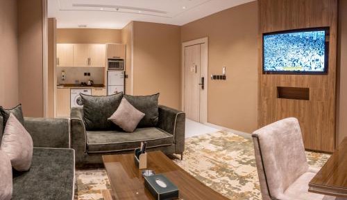 Family Suite