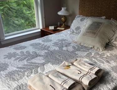 Queen Room