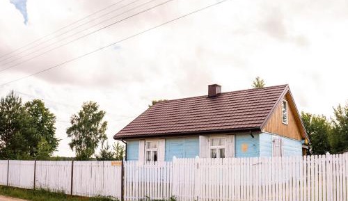 Three-Bedroom Townhouse