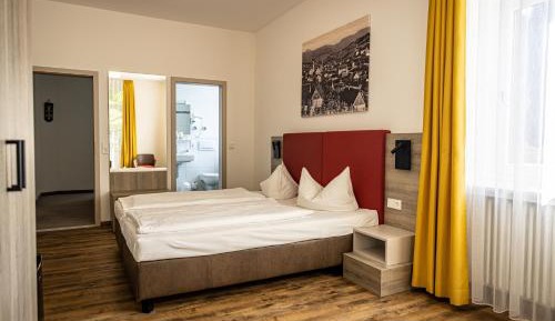 Comfort Double Room