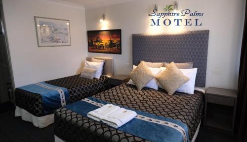 Premium Room - Ground Floor