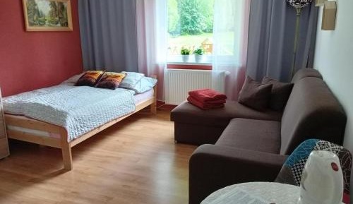 Double or Twin Room with Mountain View