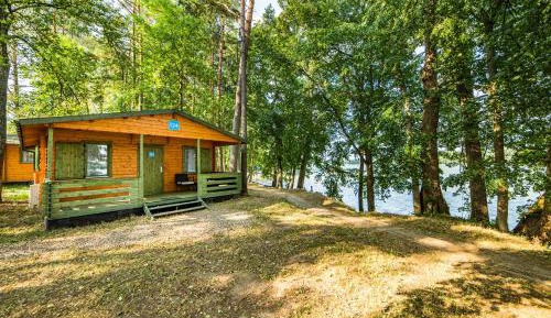 Family Bungalow