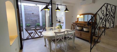 Two-Bedroom Townhouse