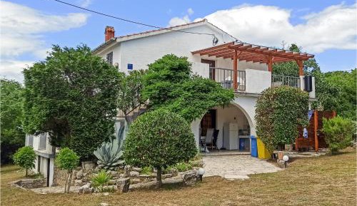 Four-Bedroom Holiday Home