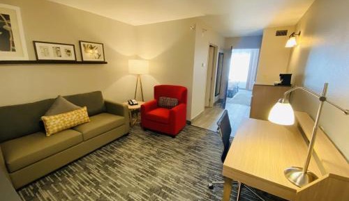 King Suite