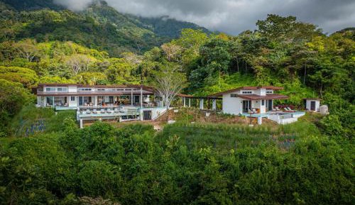 Superior Villa