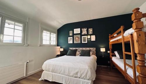 Classic Triple Room