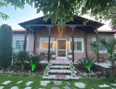 Holiday Home