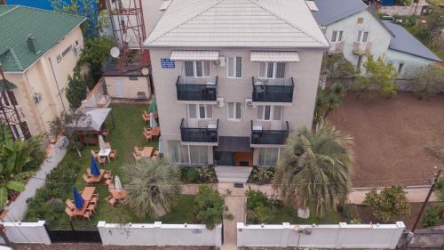 Triple Room with Balcony