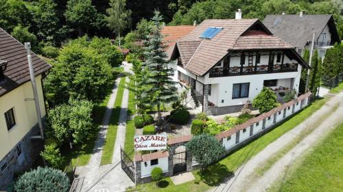 Five-Bedroom House