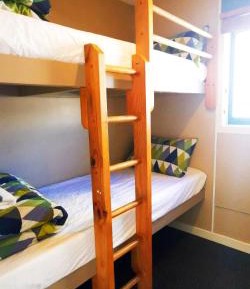 Budget Twin Room