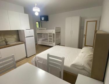 Comfort Quadruple Room