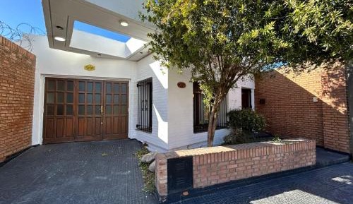 Three-Bedroom Townhouse