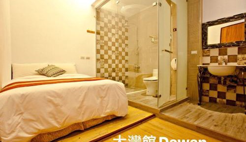 Triple Room with Shower