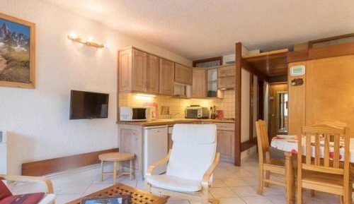 Apartment (4 Adults)