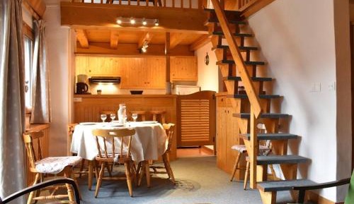 Apartment (5 Adults)