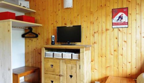 Apartment (4 Adults)