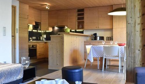 Apartment (6 Adults)