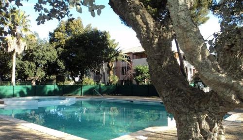 Apartment (4 Adults)