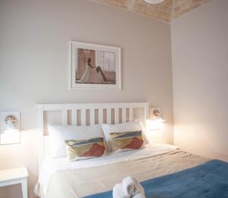 Deluxe Double Room with Extra Bed