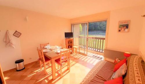 Apartment (4 Adults)