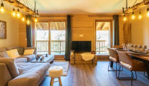 Apartment (8 Adults)