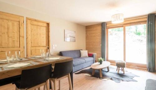 Apartment (4 Adults)