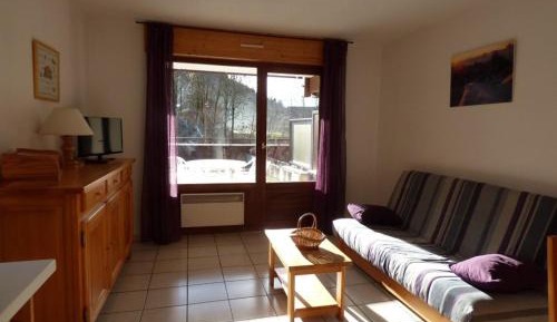 Apartment (6 Adults)