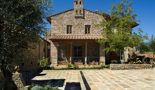 Superior Villa