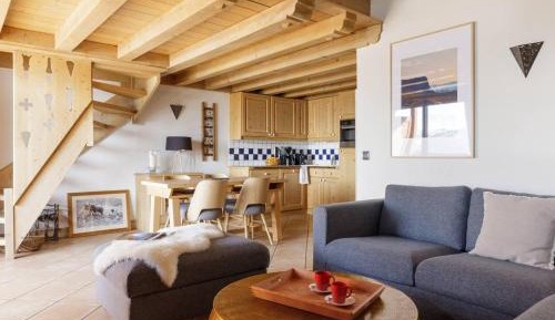 Apartment (4 Adults)