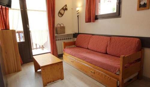 Apartment (4 Adults)