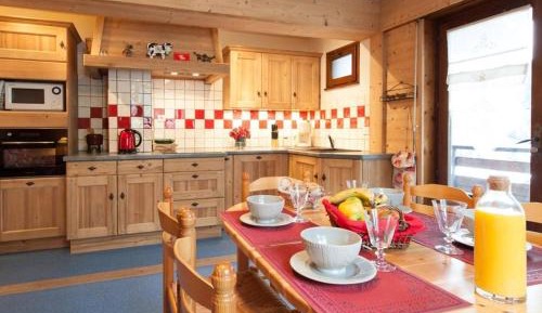 Apartment (6 Adults)