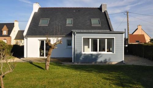 Holiday Home (6 Adults)