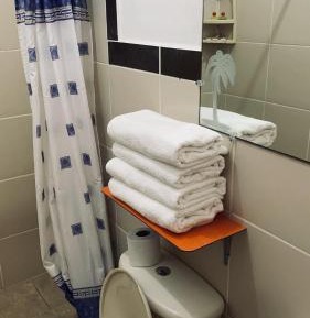 Family Double Room