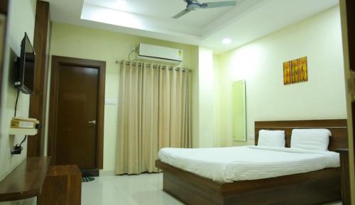 Suite Room
