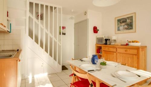Apartment (6 Adults)